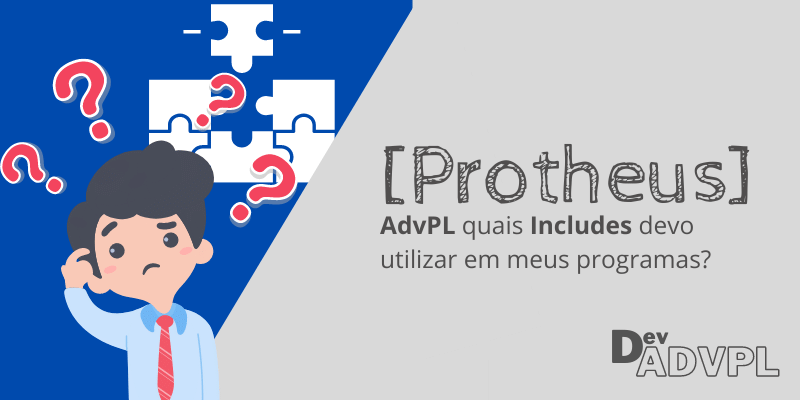 ADVPL para leigos 1.0 - ProtheusAdvpl